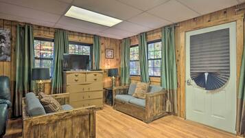 Apartemen (0 Bedroom) | Interior