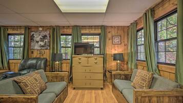 Apartment (0 Bedroom) | Interior