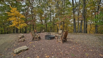 Apartment (0 Bedroom) | Interior