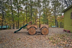 Apartment (0 Bedroom) | Interior