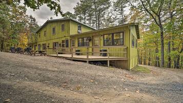 Apartment (0 Bedroom) | Front of property