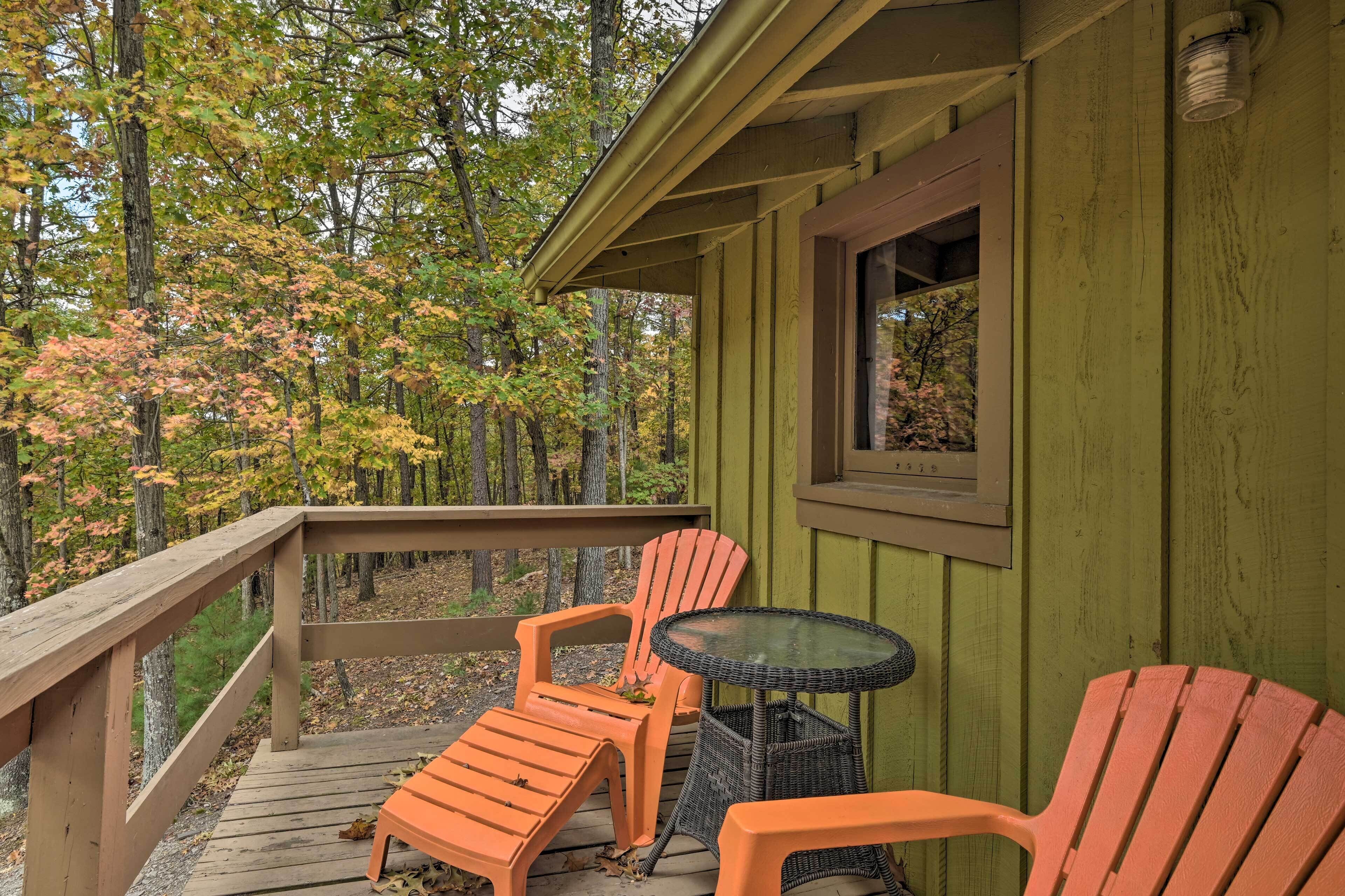 Lejlighed (0 Bedroom) | Interiør