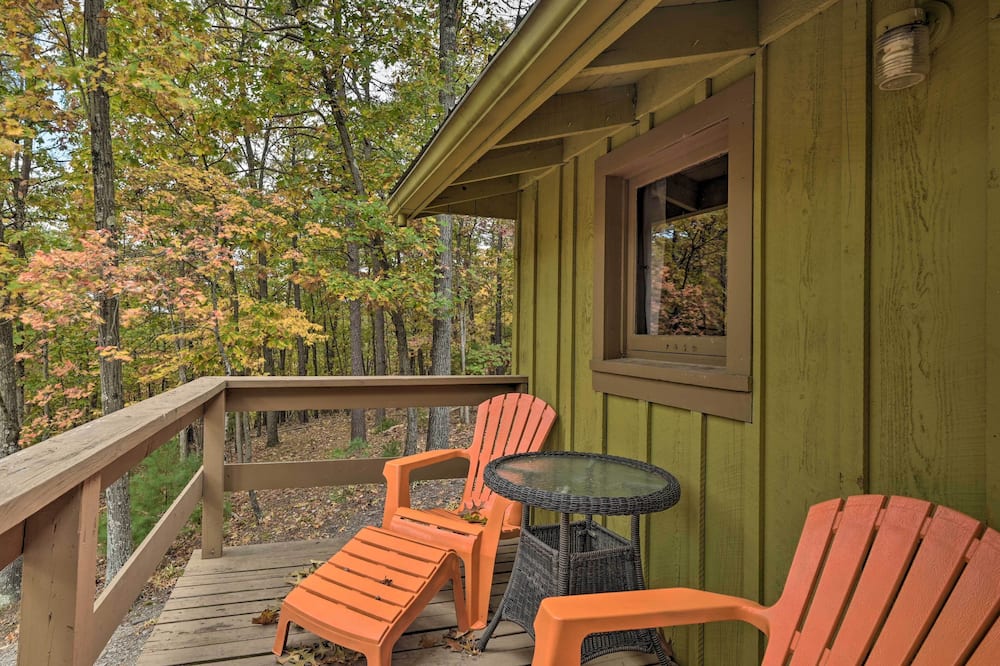 Cheyenne Ranch Retreat Near Raystown Lake! - Juniata Township, PA
