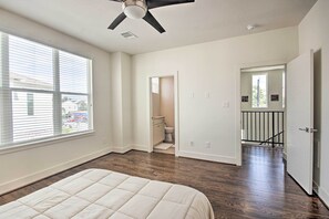 ハウス (3 Bedrooms) | 内装