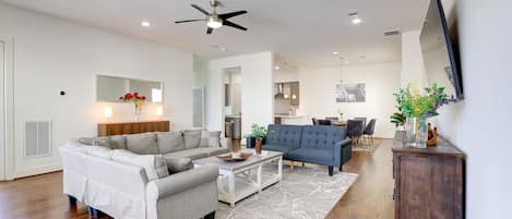 House (3 Bedrooms) | Front of property