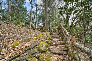 独立别墅 (3 Bedrooms) | 住宿内部