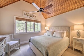 Hus (3 Bedrooms) | Innvendig