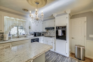 Maison (2 Bedrooms) | Intérieur