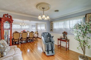 Ferienhaus (2 Bedrooms) | Innenbereich