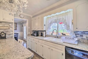 Maison (2 Bedrooms) | Intérieur