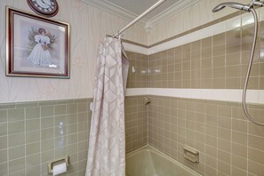 Ferienhaus (2 Bedrooms) | Innenbereich