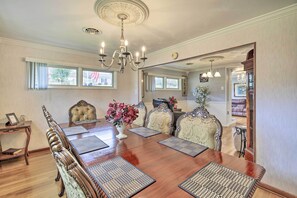 Talo (2 Bedrooms) | Sisätilat