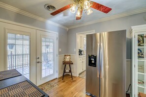 Maison (2 Bedrooms) | Intérieur