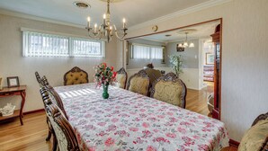 Nhà (2 Bedrooms) | Nội thất