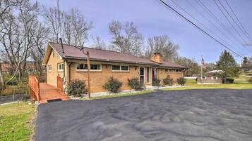 獨棟房屋 (2 Bedrooms) | 住宿內部