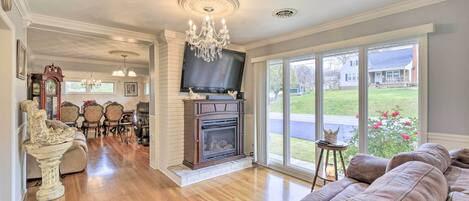 House (2 Bedrooms) | Front of property