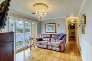 Maison (2 Bedrooms) | Intérieur