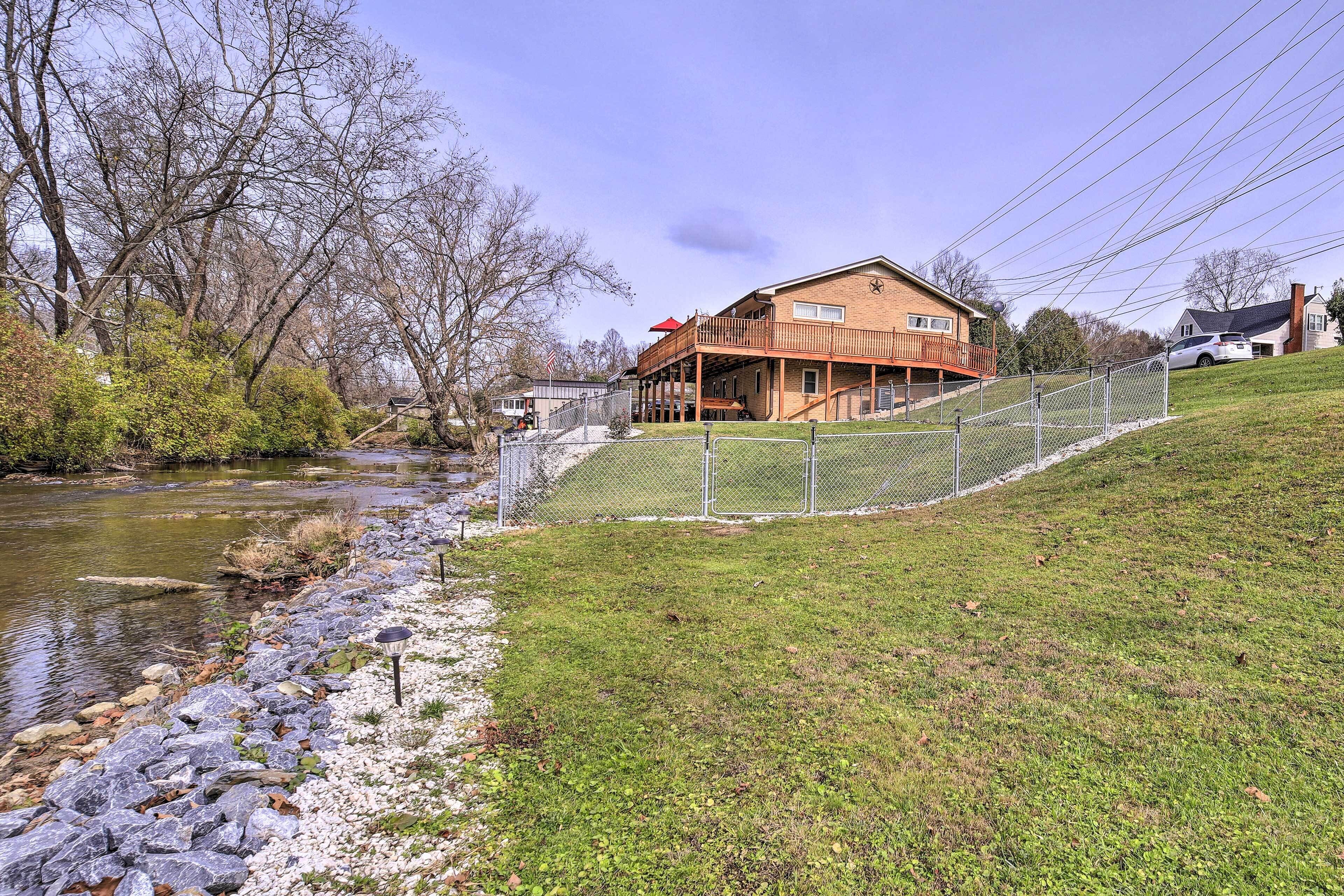 Ferienhaus (2 Bedrooms) | Innenbereich