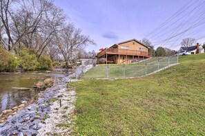 Ferienhaus (2 Bedrooms) | Innenbereich