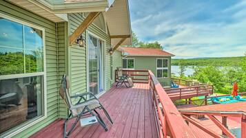 獨棟房屋 (5 Bedrooms) | 住宿內部