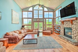 独立别墅 (5 Bedrooms) | 住宿内部