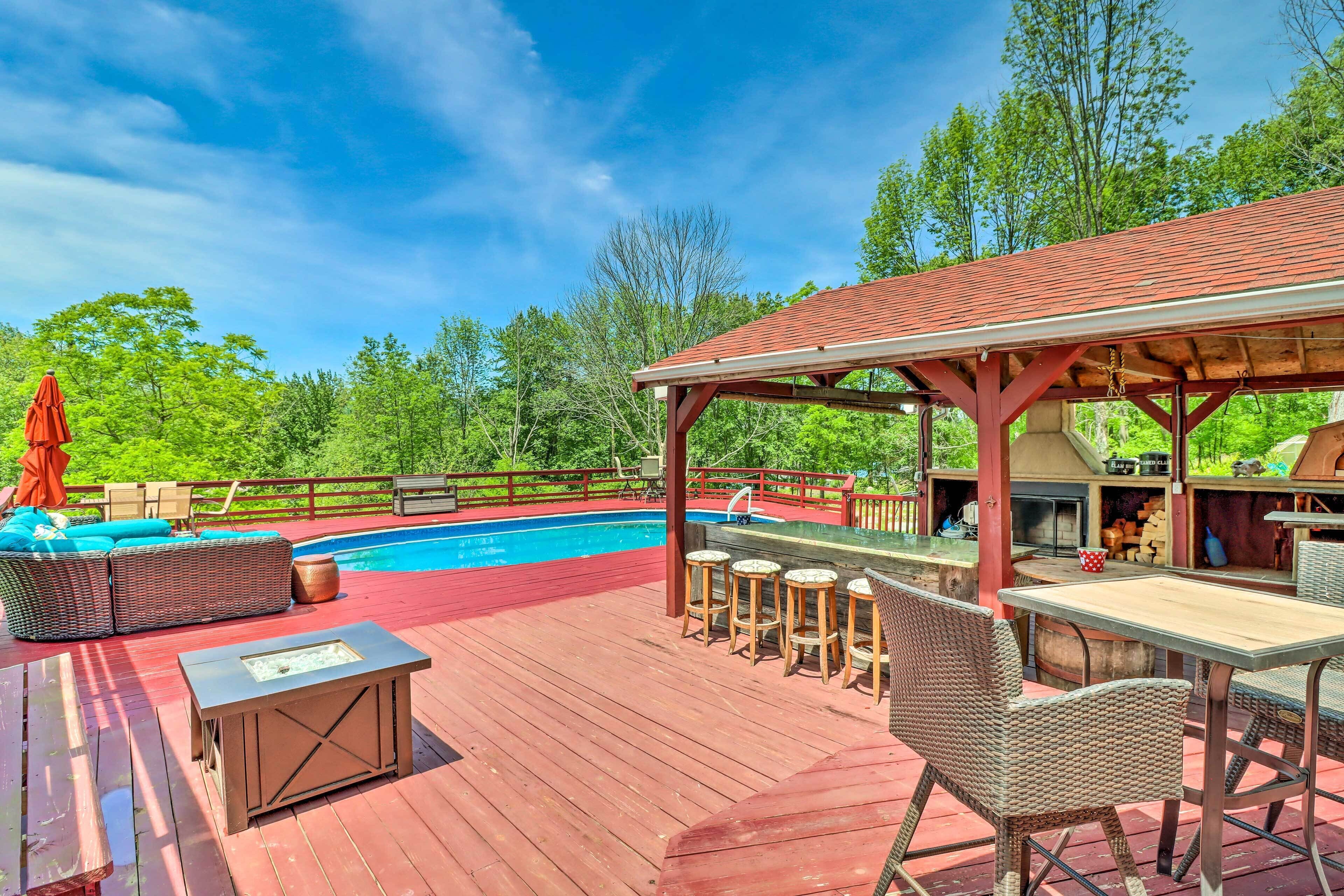 House (5 Bedrooms) | Bahagian dalam