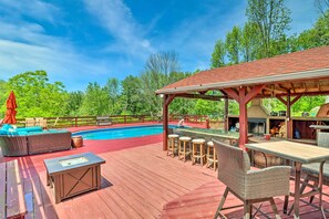 独立别墅 (5 Bedrooms) | 住宿内部