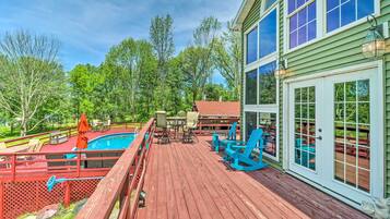 獨棟房屋 (5 Bedrooms) | 住宿內部