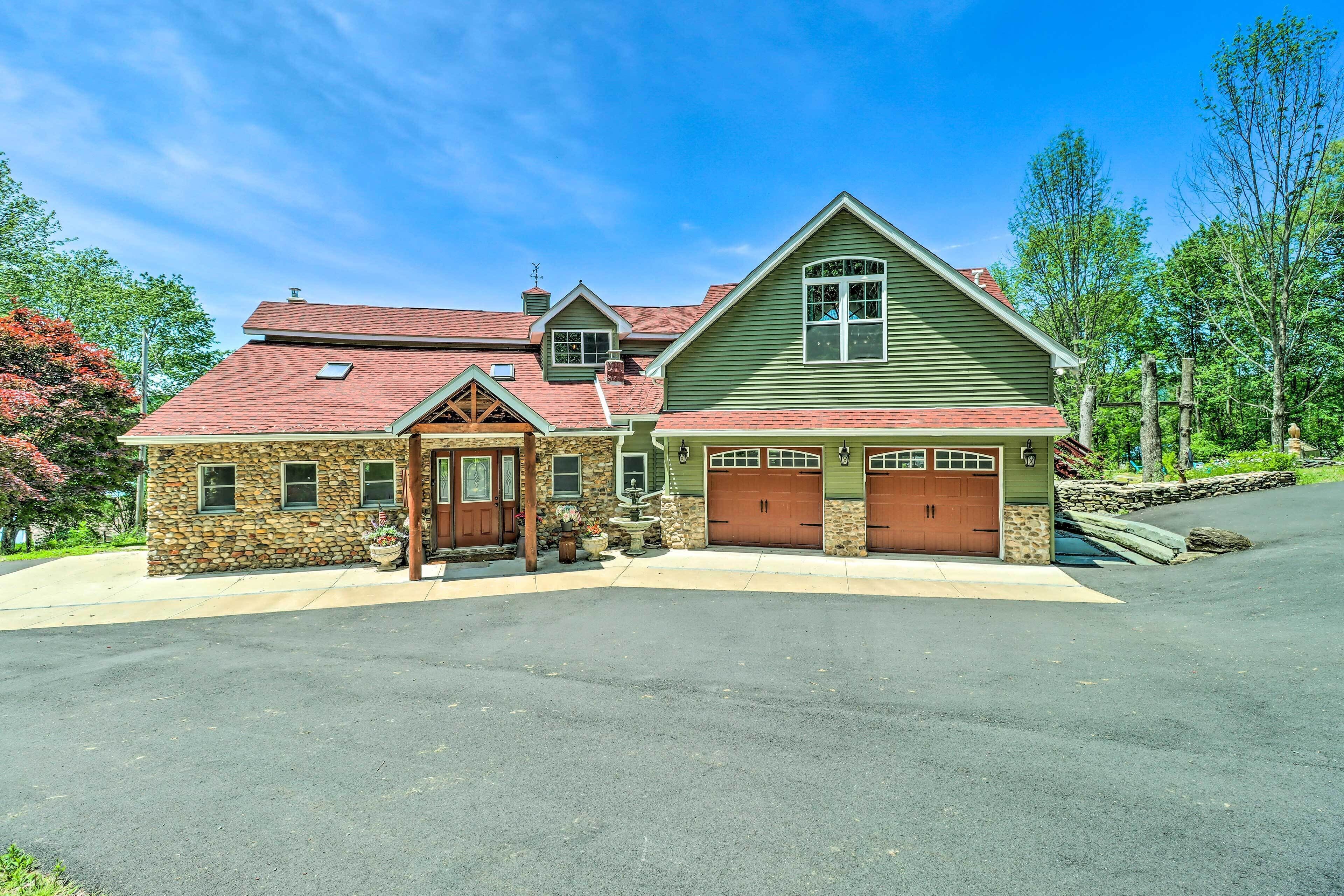 House (5 Bedrooms) | Bahagian dalam