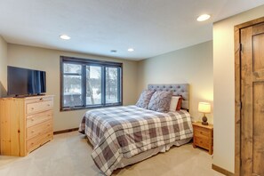 Hus (4 Bedrooms) | Interiör