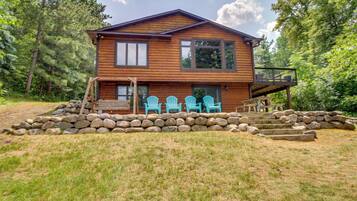 獨棟房屋 (4 Bedrooms) | 住宿內部