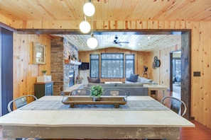 Nhà (4 Bedrooms) | Nội thất