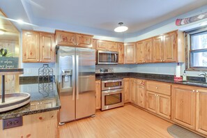 Nhà (4 Bedrooms) | Nội thất