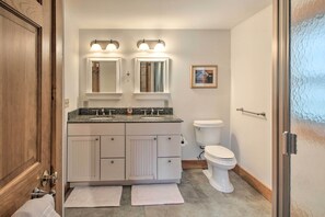 Maison (3 Bedrooms) | Intérieur