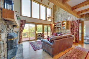 Maison (3 Bedrooms) | Intérieur