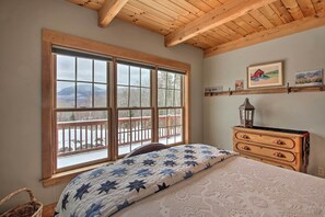 Maison (3 Bedrooms) | Intérieur