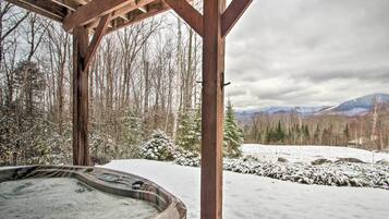 Ferienhaus (3 Bedrooms) | Innenbereich