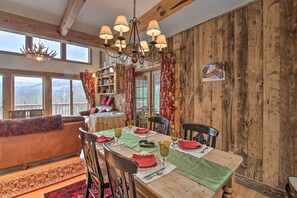 Rumah (3 Bedrooms) | Interior