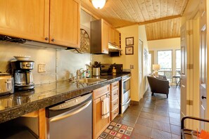 Appartement (2 Bedrooms) | Interieur