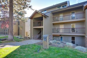 Appartement (2 Bedrooms) | Intérieur