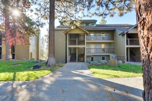 Apartment (2 Bedrooms) | Innenbereich