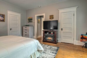 Lägenhet (1 Bedroom) | Interiör