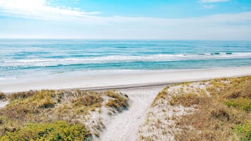 شقة (1 Bedroom) | واجهة المنشأة