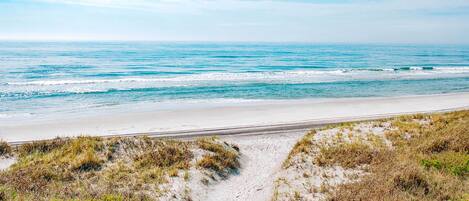 Apartment (1 Bedroom) | Fassade der Unterkunft