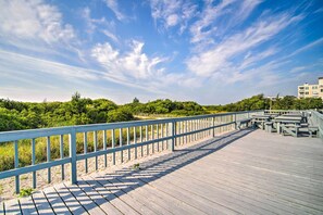 Departamento (1 Bedroom) | Interior