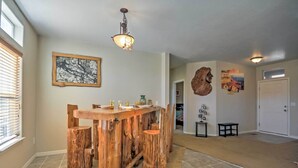 Hus (3 Bedrooms) | Innvendig