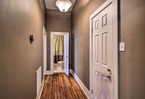 Huoneisto (2 Bedrooms) | Sisätilat