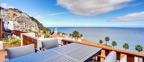 Apartment (1 Bedroom) | Fassade der Unterkunft