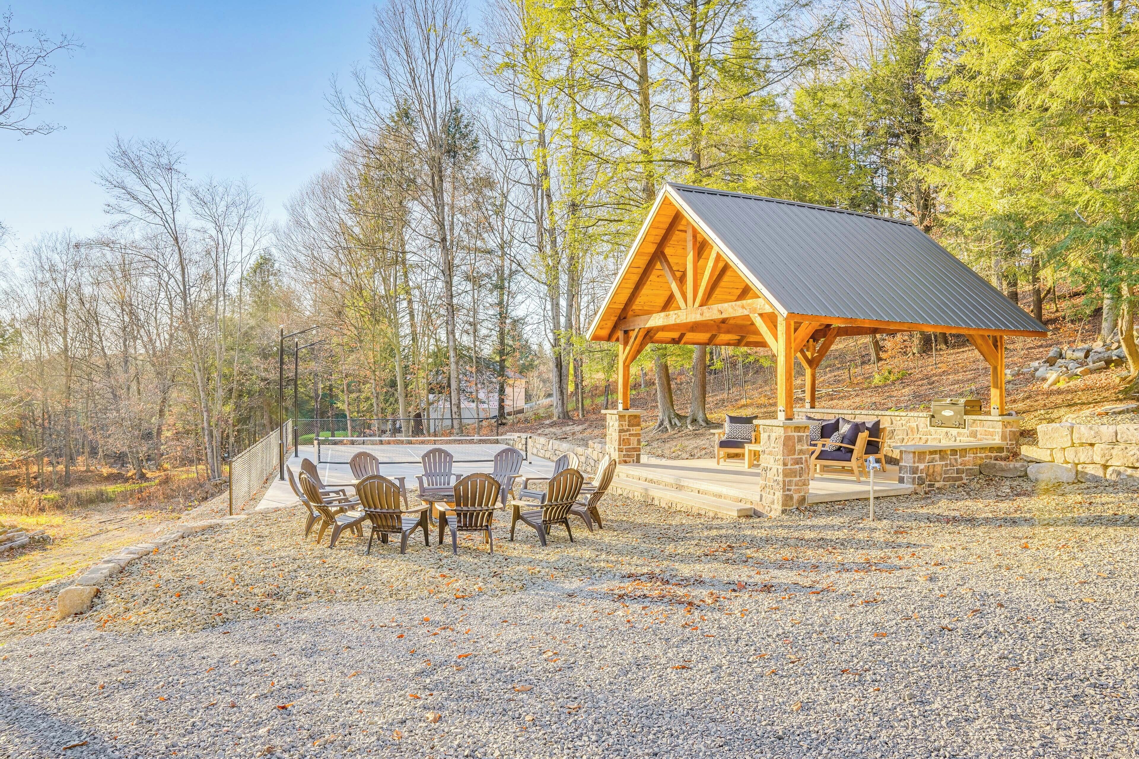 House (4 Bedrooms) | Bahagian dalam