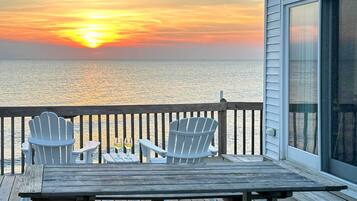 Cottage (3 Bedrooms) | Interior